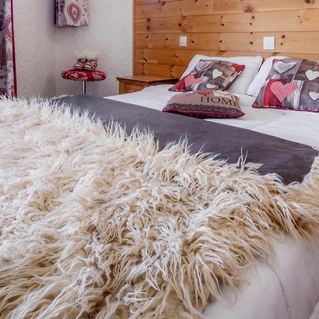 Aparthotel Le 1650 By Infini Mountain à Les Orres Extérieur photo